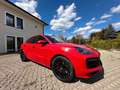 Porsche Cayenne Coupe GTS Sport  EXCLUSIVE  VOLL SELTEN Rood - thumbnail 4