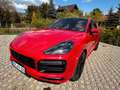 Porsche Cayenne Coupe GTS Sport  EXCLUSIVE  VOLL SELTEN Rood - thumbnail 2