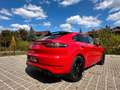 Porsche Cayenne Coupe GTS Sport  EXCLUSIVE  VOLL SELTEN Rood - thumbnail 5
