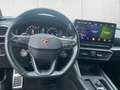 CUPRA Leon SP VZ 4Drive 2.0 TSI AHK Pano Brembo Kamera Schwarz - thumbnail 13