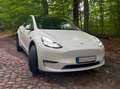 Tesla Model Y Model Y Long Range Dual Motor AWD Weiß - thumbnail 1