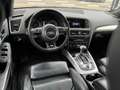 Audi Q5 Q5 2.0 TDI / S TRONIC / S-LINE / PANORAMISCH DAK Zwart - thumbnail 18