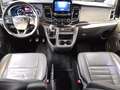 Ford Tourneo Custom 2.0 TDCi Titanium L1 8-Sitze Navi Bleu - thumbnail 5