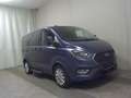 Ford Tourneo Custom 2.0 TDCi Titanium L1 8-Sitze Navi Bleu - thumbnail 3