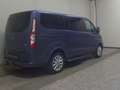 Ford Tourneo Custom 2.0 TDCi Titanium L1 8-Sitze Navi Bleu - thumbnail 4