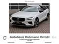 Volvo V60 T6 R Design Expression Recharge Plug-In Hybr Wit - thumbnail 1