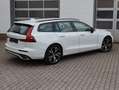 Volvo V60 T6 R Design Expression Recharge Plug-In Hybr Wit - thumbnail 16