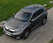 Honda CR-V CR-V 1.5 VTEC Turbo 2WD Elegance Gris - thumbnail 6
