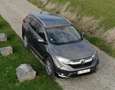 Honda CR-V CR-V 1.5 VTEC Turbo 2WD Elegance Gris - thumbnail 3
