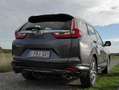 Honda CR-V CR-V 1.5 VTEC Turbo 2WD Elegance Gris - thumbnail 2