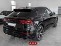 Audi RS Q8 RS Q8 4.0 TFSI quattro *Sport-AGA*HUD*Pano* Noir - thumbnail 4