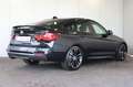 BMW 330 d GT xDrive M Sport DIGITAL+HUD+KAM+LED+19" Noir - thumbnail 4