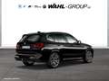 BMW X3 xDrive30d M SPORT LC PROF AHK PANO LEDER HIFI ALAR Schwarz - thumbnail 2
