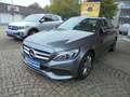 Mercedes-Benz C 180 C 180 9G-TRONIC Avantgarde Nur 52000 Km! voll LED Grey - thumbnail 1