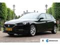 SEAT Leon 1.0 TSI REFERENCE | NL-AUTO! | 1 EIGENAAR! | CRUIS Negro - thumbnail 1