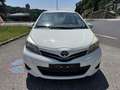 Toyota Yaris Sol KLIMA TEMPOMAT R-KAMERA Weiß - thumbnail 3