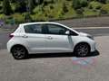 Toyota Yaris Sol KLIMA TEMPOMAT R-KAMERA Weiß - thumbnail 5