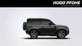 Land Rover Defender 3.0 D250 MHEV X-Dynamic SE 90 Gris - thumbnail 21
