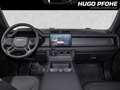 Land Rover Defender 3.0 D250 MHEV X-Dynamic SE 90 Gris - thumbnail 4