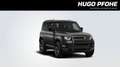 Land Rover Defender 3.0 D250 MHEV X-Dynamic SE 90 Gris - thumbnail 10