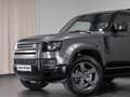 Land Rover Defender 3.0 D250 MHEV X-Dynamic SE 90 Gris - thumbnail 19