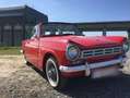 Triumph Herald Rot - thumbnail 2