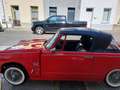 Triumph Herald Rot - thumbnail 15