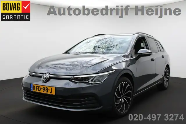 Volkswagen Golf Variant eTSI 110PK DSG LIFE NAVI/PDC/CARPLAY