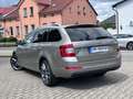 Skoda Octavia Combi Elegance AUTOMATIK+XENON+TEILLEDER Beige - thumbnail 15