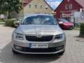 Skoda Octavia Combi Elegance AUTOMATIK+XENON+TEILLEDER Beige - thumbnail 11