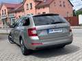 Skoda Octavia Combi Elegance AUTOMATIK+XENON+TEILLEDER Beige - thumbnail 14