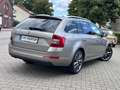 Skoda Octavia Combi Elegance AUTOMATIK+XENON+TEILLEDER Beige - thumbnail 2
