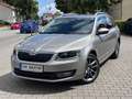 Skoda Octavia Combi Elegance AUTOMATIK+XENON+TEILLEDER Beige - thumbnail 12