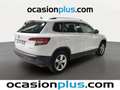Skoda Karoq 1.0 TSI Ambition DSG Blanco - thumbnail 4