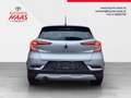 Renault Captur TCe 130 PF Intens Silber - thumbnail 4