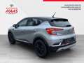 Renault Captur TCe 130 PF Intens Silber - thumbnail 3