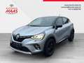 Renault Captur TCe 130 PF Intens Silber - thumbnail 1