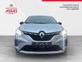 Renault Captur TCe 130 PF Intens Silber - thumbnail 8