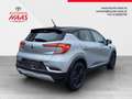 Renault Captur TCe 130 PF Intens Silber - thumbnail 5