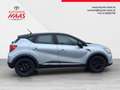 Renault Captur TCe 130 PF Intens Silber - thumbnail 6