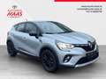 Renault Captur TCe 130 PF Intens Silber - thumbnail 7
