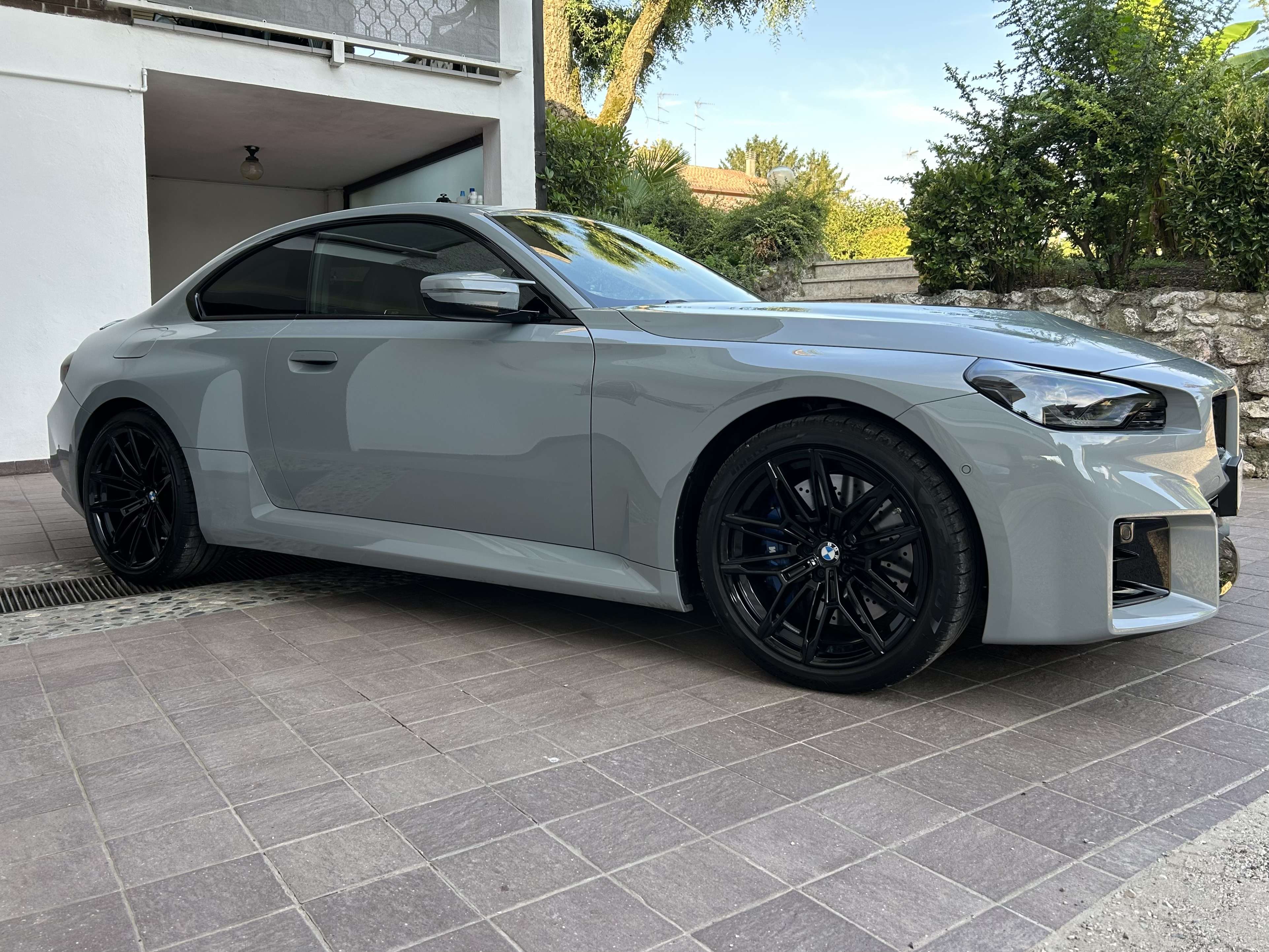 BMW M2