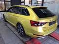 Skoda Superb Combi 2.0 TDI DSG Sportline*PANO*AHK*STHZ Gold - thumbnail 4