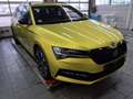 Skoda Superb Combi 2.0 TDI DSG Sportline*PANO*AHK*STHZ Gold - thumbnail 2