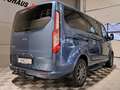 Ford Tourneo Custom 2.0 TDCi Titanium°BiXenon°RFK°Shz Bleu - thumbnail 4