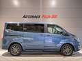 Ford Tourneo Custom 2.0 TDCi Titanium°BiXenon°RFK°Shz Bleu - thumbnail 3