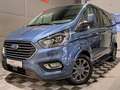 Ford Tourneo Custom 2.0 TDCi Titanium°BiXenon°RFK°Shz Bleu - thumbnail 5