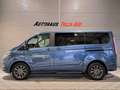 Ford Tourneo Custom 2.0 TDCi Titanium°BiXenon°RFK°Shz Bleu - thumbnail 6