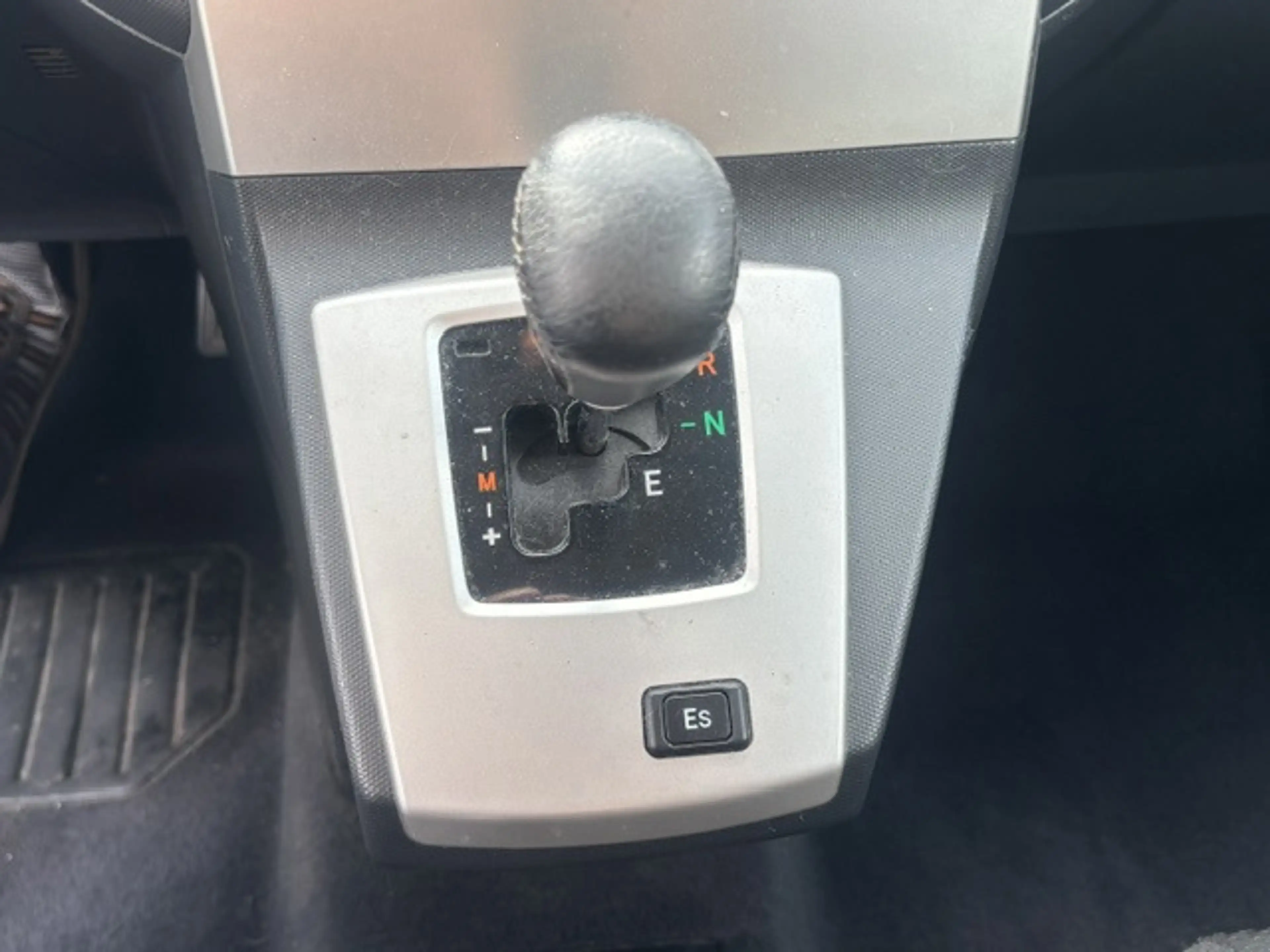 Toyota Verso 1.8 VVT-i Dynamic 7 Persoons! Automaat ECC Cruisec — photo 4