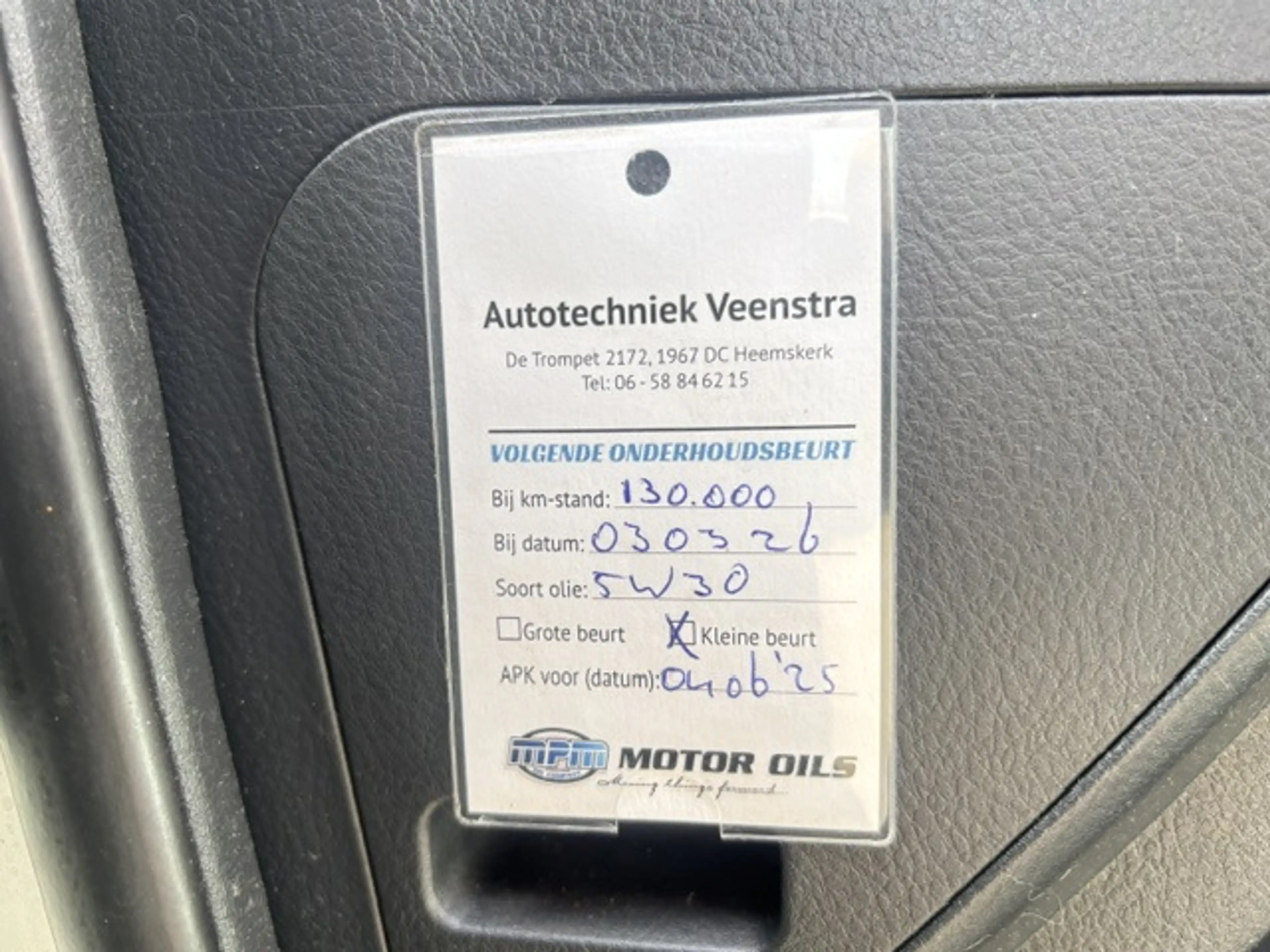 Toyota Verso 1.8 VVT-i Dynamic 7 Persoons! Automaat ECC Cruisec — photo 20